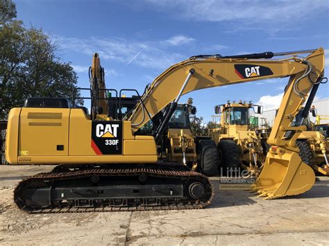 cat excavator 330 for sale